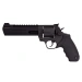 Rewolwer Taurus 454H Raging Hunter BK/BK Matte 5nb. Lufa 171 mm Kal. .454 Casull